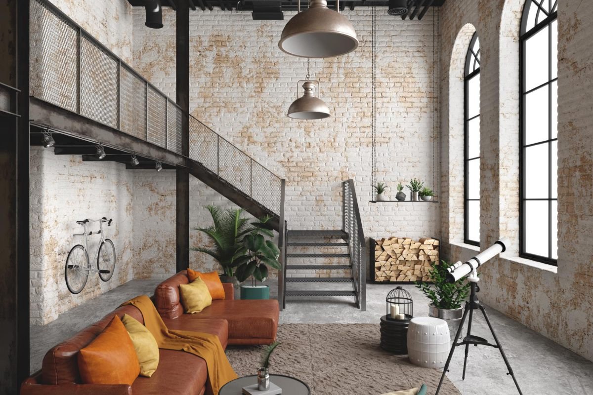 Why Office Interior Design Matters for Your Business