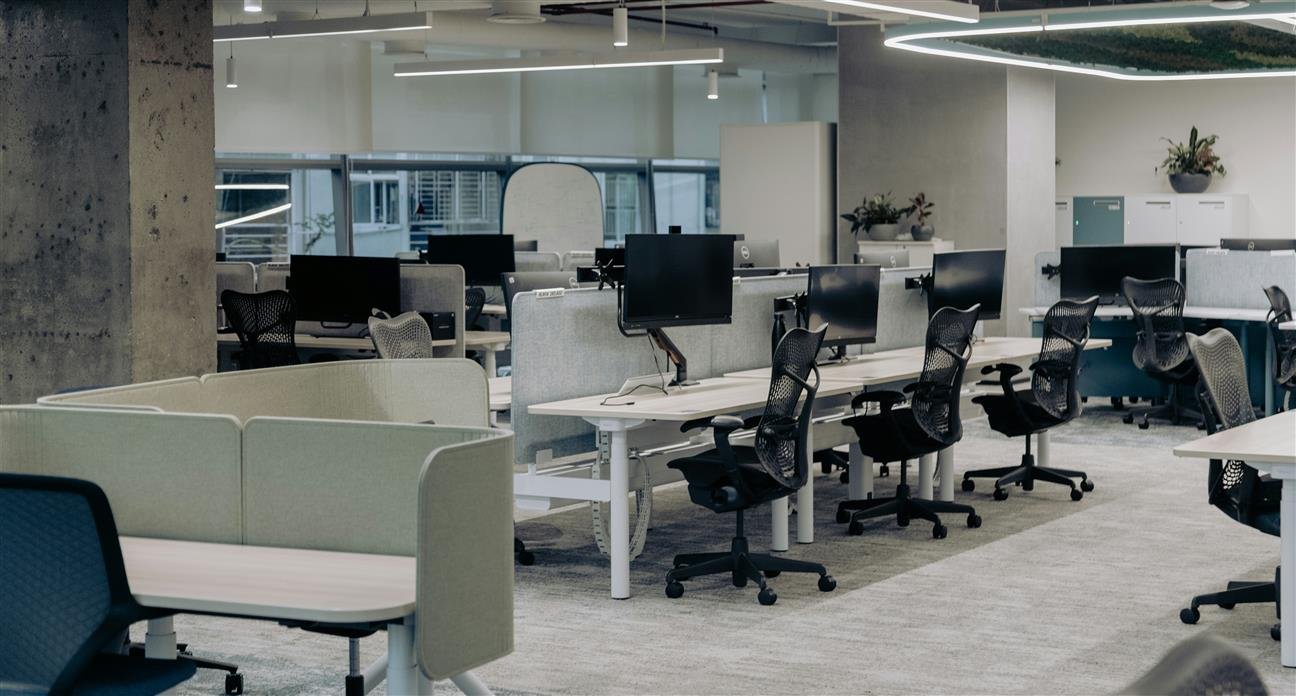 Office Interiors